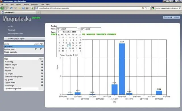 Desenvolvimento de sistemas software Brasília
