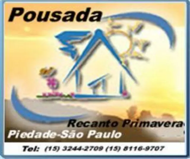 Pousada Recanto Primavera