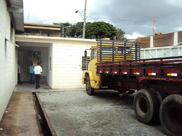 GALPÃO LOCAÇÃO BAIRRO AMAZONAS