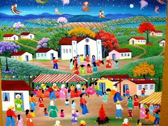 ARTISTA VALQUIRIA BARROS