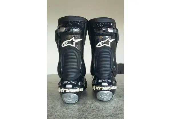 Bota alpinestars