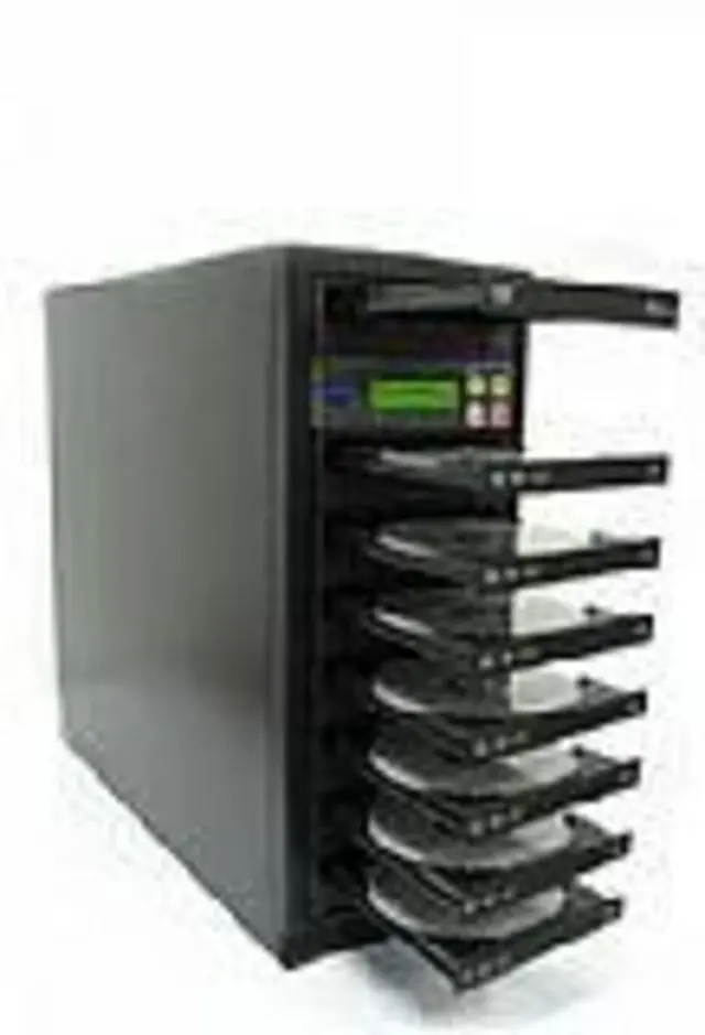 duplicadora de dvd torre de dvd1599 00