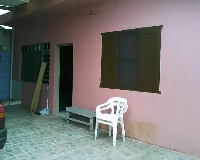 ALUGO CASA EM BERTIOGA