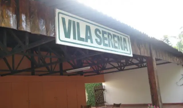 Clinica dependentes químicos