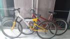 Vende-de 2 bicicletas R$ 400