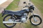 Moto hunter 125cc R$ 900