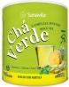 chá verde - Vila