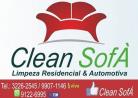 Clean Sofá - Soluções em Limpeza