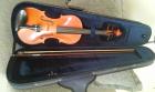 Violino Michael VNM40 4/4 R$ 350