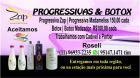 Progressivas - produtos profissionais