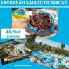 Macae Turismo no Maior Parque Aquatico da America Latina