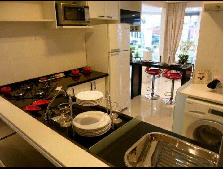 Apartamentos R$ 220, 000