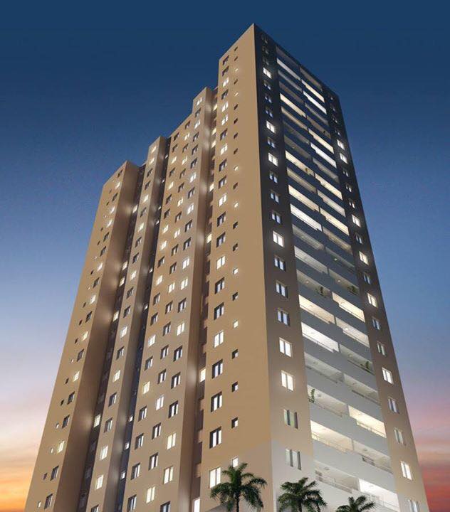 Apartamentos R$ 215, 000