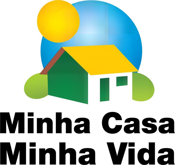 MINHA CASA MINHA VIDA
