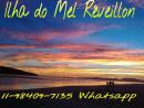 EXCURSÃO Ilha do Mel Reveillon