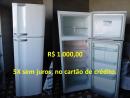 Geladeira-Refrigerador R$ 1, 000