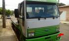 Ford Cargo 814 ano 98 R$ 70, 000