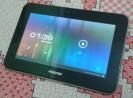 Tablet com android