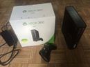 Xbox 360 SuperSlim+2 Manetes R$ 1, 000