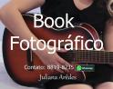 Book fotografico