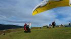 Vela Atmus One solparagliders
