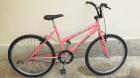 Bicicleta feminina R$ 275