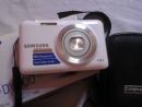 Camera samsung R$ 250