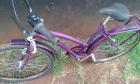 Bicicleta R$ 230