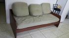 Sofa cama R$ 300