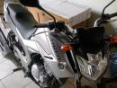 Moto Fazer 250 cc Yamaha