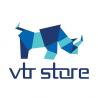 VTR Store, sua loja