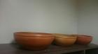 Vasos de Cerâmica