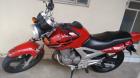 Twister ano 2008 R$ 5, 000 -