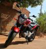 Moto CB 300 Honda R$ 8, 000