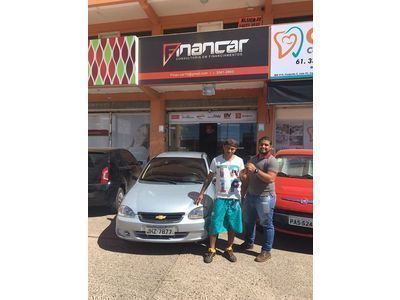 FINANCIE SEU CARRO SEM ENTRADA COM TAXA 0