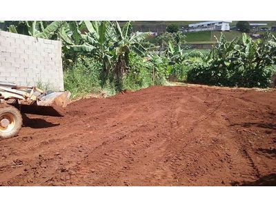 Vendo lote no bairro Sion em João Monlevade