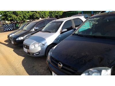 Corre que chegou seu de compra carros e semi novos