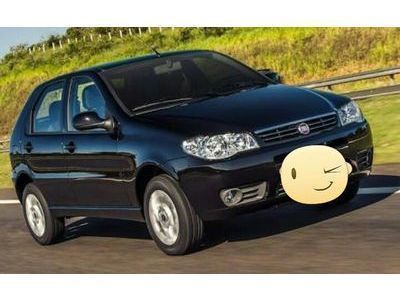 Vendo Palio