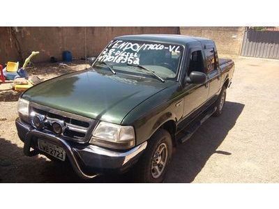 Ranger a diesel 2.8