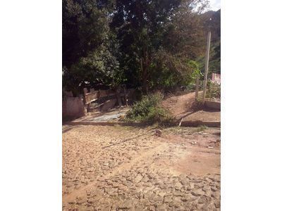 Vendo lote no bairro rosário 1 em Sabará