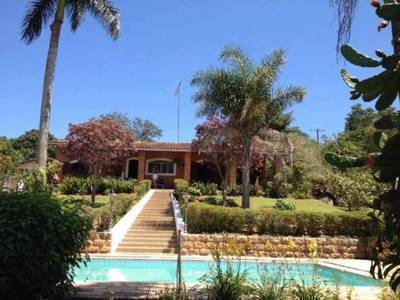 chacara em ITATIBA