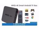 Smart Box Tv Android pega mas 9000 canais a cabo aberto