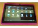 vendo tablet lenoxx novo com todos acessorios carregador fone e cartao de memória inf 97209841