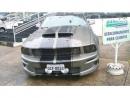 FORD MUSTANG 5.0 GT V8 GASOLINA 2P AUTOMATICO 2006