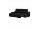 Vendo sofá 4 lugares retrátil e reclinável