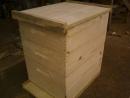 caixa para criação de abelha