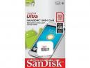 cartao de memoria sandisk ULTRA 32gb 48MBS