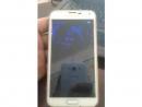 Galaxy S5 display quebrado