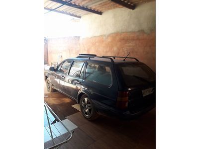 Santana Quantum completa