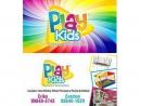 Agende sua Festa com a PlaY Kids Festas e Animações
